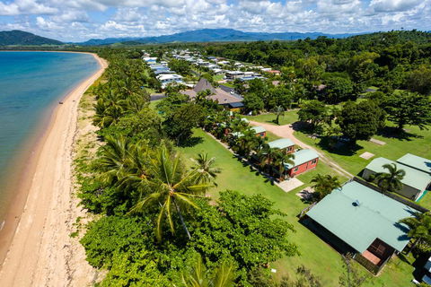 King Reef Beach House - Australian Directory 0