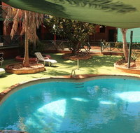 King Sound Resort Hotel - Australian Directory