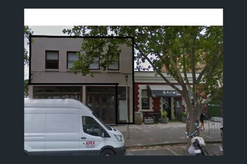 King William - Australian Directory 1