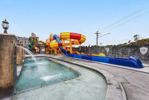 King's Point Retreat - Australian Directory 0