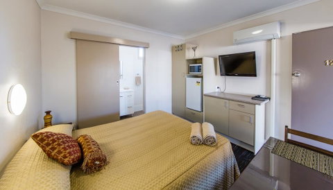 Kingaroy Country Motel - Australian Directory 2