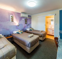 Kingaroy Country Motel - Australian Directory