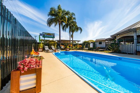 Kingaroy Country Motel - Australian Directory 1