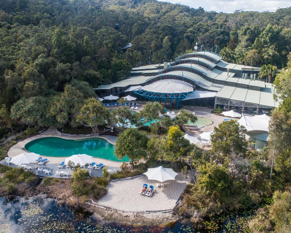 Great Sandy Strait QLD Australian Directory