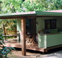 Kingfisher Cabin - Australian Directory