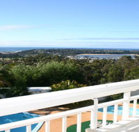 Kingfisher Motel Adults only - Australian Directory