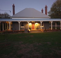 Kings Cottage Uralla - Australian Directory