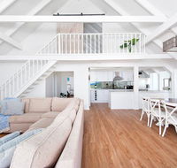 Kingsley Beach House - Boat Harbour