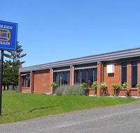 Kingston Lobster Motel - Australian Directory