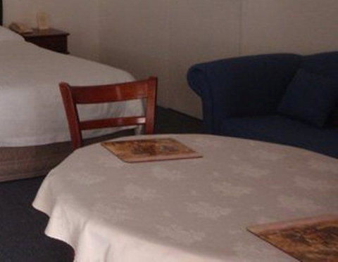 Kinross Inn - Australian Directory 2