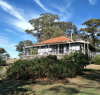 Kinross Metcalfe Farm - Australian Directory