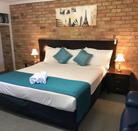 Kipparing Village Motel - Australian Directory