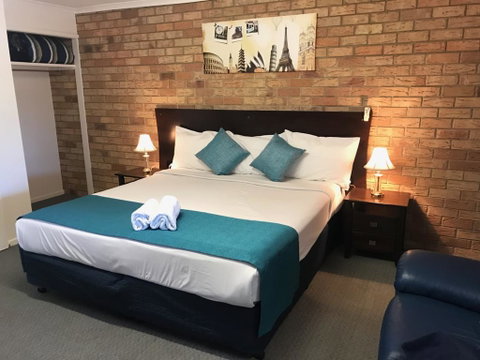 Kipparing Village Motel - Australian Directory 0