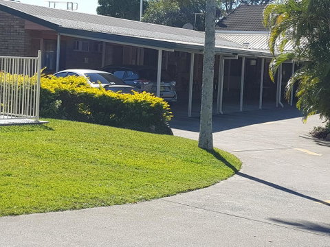 Kipparing Village Motel - Australian Directory 2