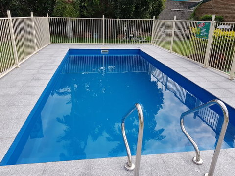 Kipparing Village Motel - Australian Directory 1