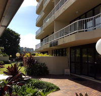 Kirribilli Apartments - Australian Directory