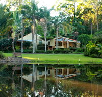 Kiwarrak Country Retreat - Australian Directory