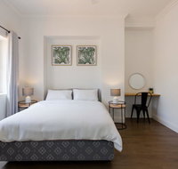 Koala at White Gum Lodge - Australian Directory