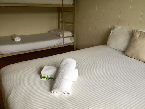 Koala Beach Resort Cairns - Australian Directory 3