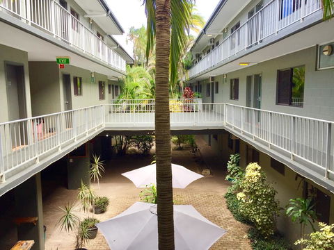 Koala Beach Resort Cairns - Australian Directory 0