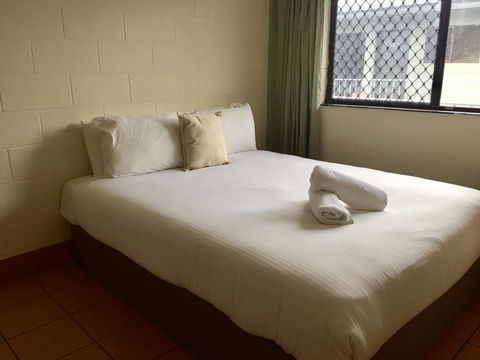 Koala Beach Resort Cairns - Australian Directory 2