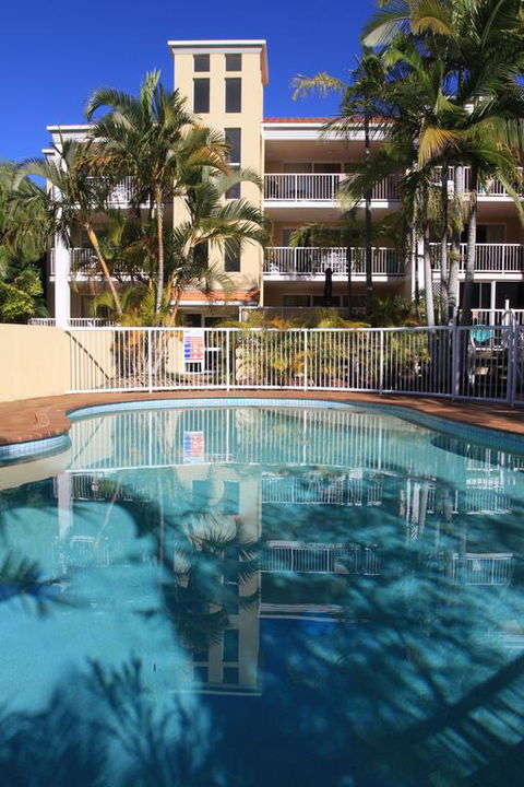 Koala Cove Holiday Apartments - Australian Directory 0