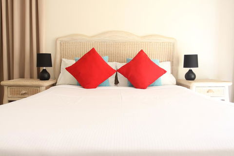 Koala Cove Holiday Apartments - Australian Directory 3