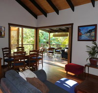 Kookaburra Cottage at Uralba Eco Cottages - Australian Directory