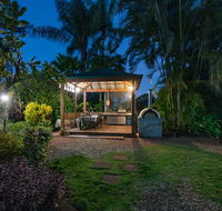 Kookaburra Lodge Motel - Australian Directory