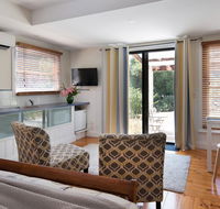 Koovelly Garden Studio