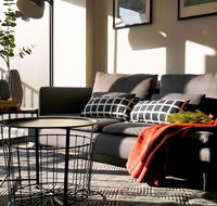 KOZYGURU BRISBANE CBD 1 BED APT AMAZING VIEW QBN550-1601 - Australian Directory