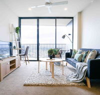 KOZYGURU BRISBANE CITY HIGHRISE 1BED APT SPIRE QBN550-2501 - Australian Directory