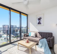 KOZYGURU FORTITUDE VALLEY AMAZING VIEW 2BED APT  FREE PARKING QFV010 - Australian Directory
