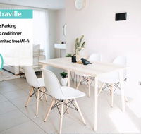 KOZYGURU MATRAVILLE PENTHOUSE AMAZING VIEW 3 BED  FREE PARKING NMV483 - Australian Directory