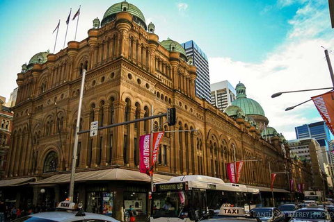 KOZYGURU PARRAMATTA CBD LUXURY 2 BED APT + FREE PARKING NPA011 - Australian Directory 2