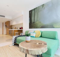 KOZYGURU SKYTOWER BRISBANE CBD 2 BED APT QBN222-1815 - Australian Directory