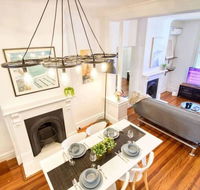 KOZYGURU Surry Hill 3 Bed Terrace Walk to Central Station - Australian Directory