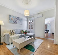 KOZYGURU SURRY HILLS COZY 3 BED TERRACE MINS WALK TO CBD NSH095 - Australian Directory