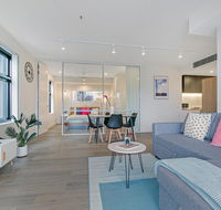 KOZYGURU WOLLI CREEK KOZY 1 BED APT SYDNEY AIRPORT  SYDNEY CBD NWC020 - Australian Directory