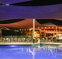 Kununurra Lakeside Resort - Australian Directory