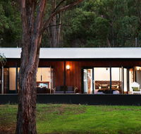 Kurrajong Retreat