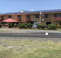Kurrimine Beach Motel - Australian Directory