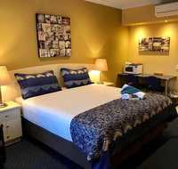 Kyabram Motor Inn - Australian Directory