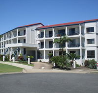 L'Amor Holiday Apartments - Australian Directory