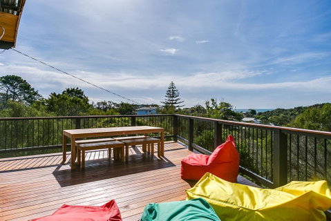 L'Ciabot- Sea View Tranquility - Australian Directory 0