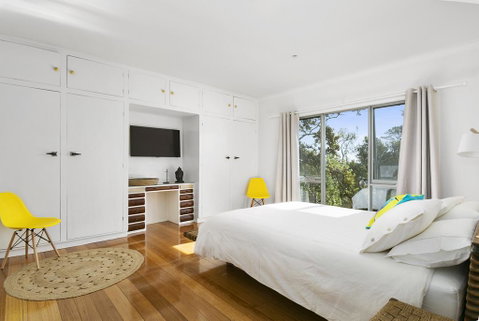 L'Ciabot- Sea View Tranquility - Australian Directory 2