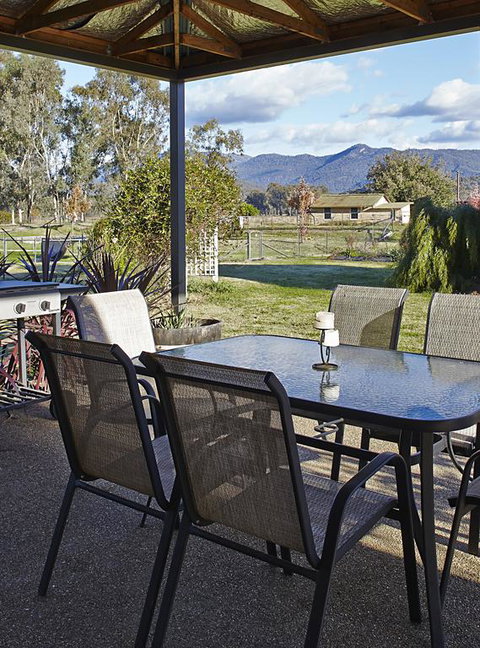 La Casa - Australian Directory 3