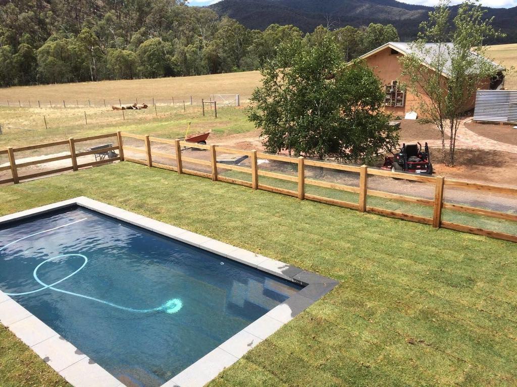 Cheshunt VIC Australian Directory