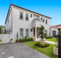 La Maison 1789 Boutique Guest Apartment - Australian Directory