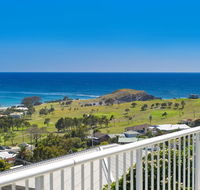 La Mer 19 Dulconghi Street - Australian Directory